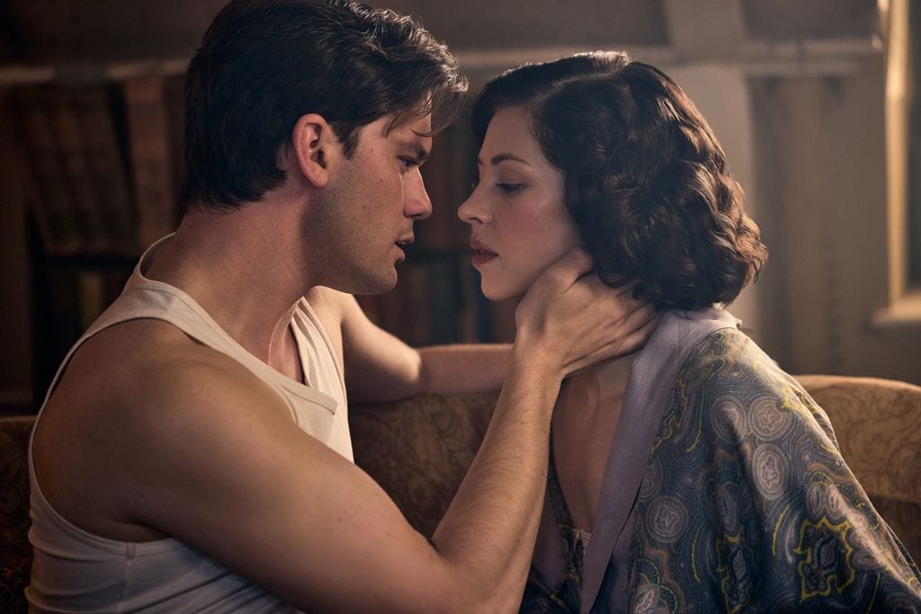 'Outlander: sangre de mi sangre' cuenta la historia de los padres de Claire y Jamie