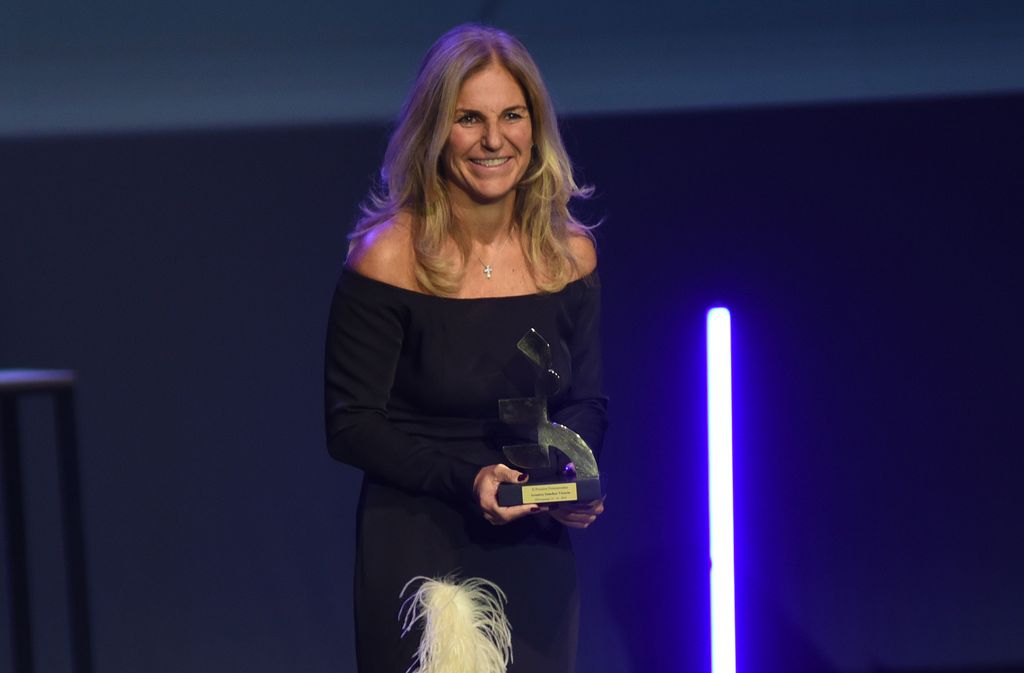 Arantxa Sánchez Vicario