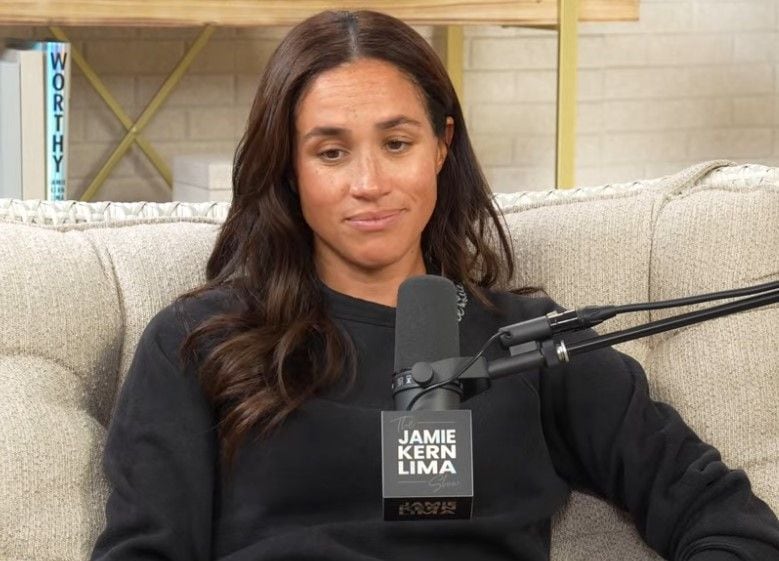 Meghan Markle