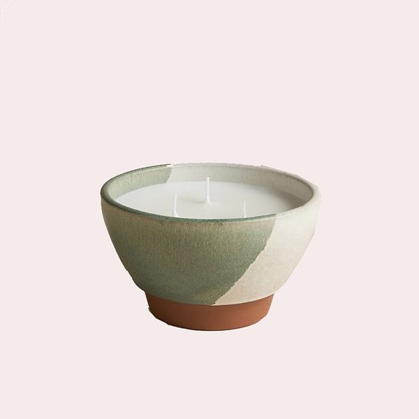 Vela Aromática Citronela Tie Dye El Corte Inglés