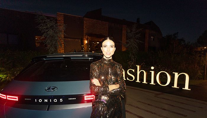 fiesta aniversario fashion hyundai belén corsini