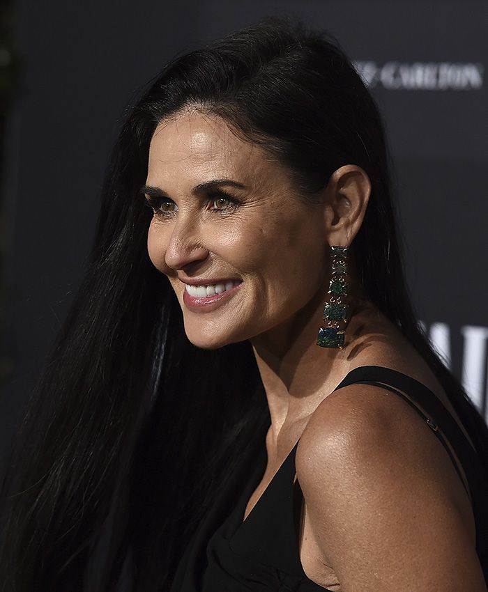 Demi Moore