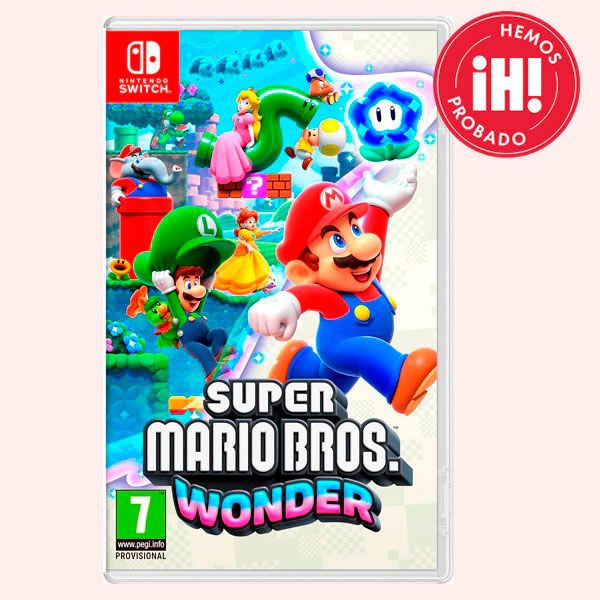 mario