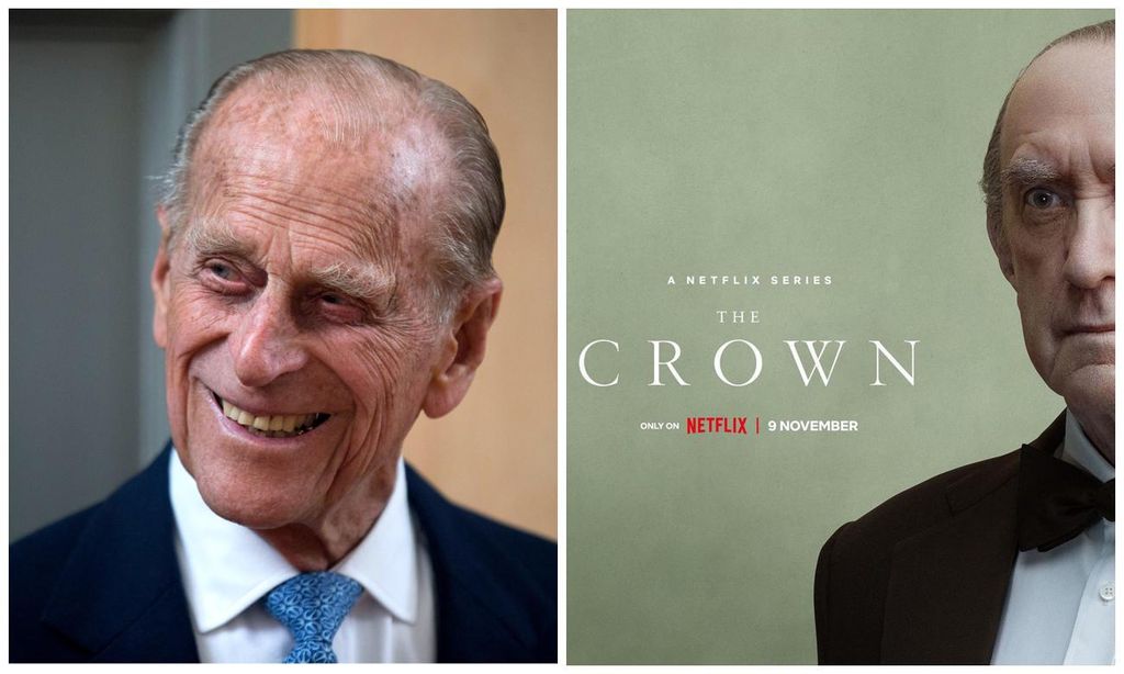 jonathan pryce como el pr ncipe felipe