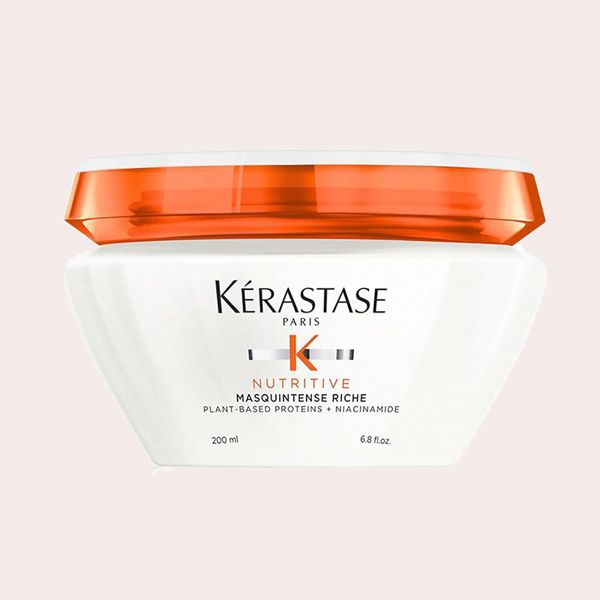 Kérastase Nutritive, Mascarilla hidratante