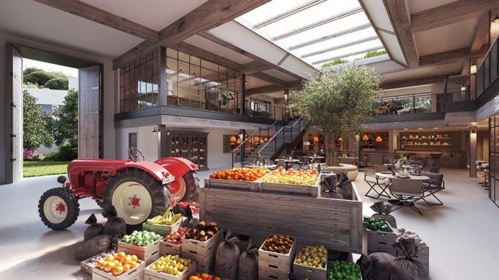 Viaja a Ibiza este verano y vive la experiencia Six Senses 