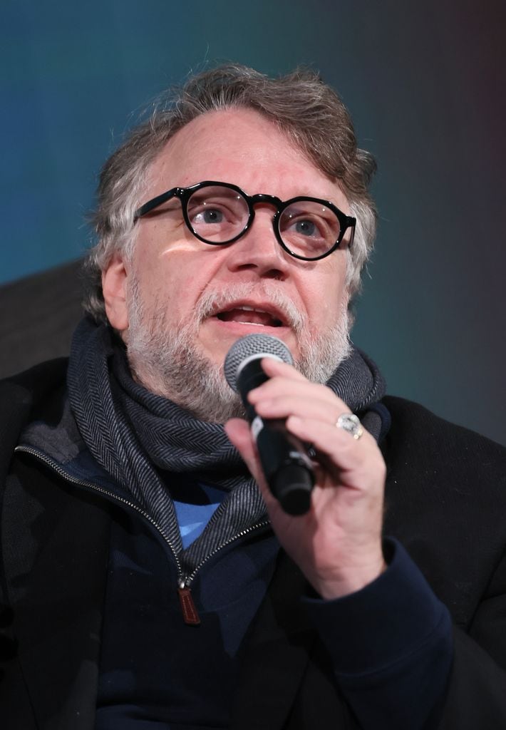 Guillermo del Toro asegura no tener ningún interés en usar la inteligencia artificial