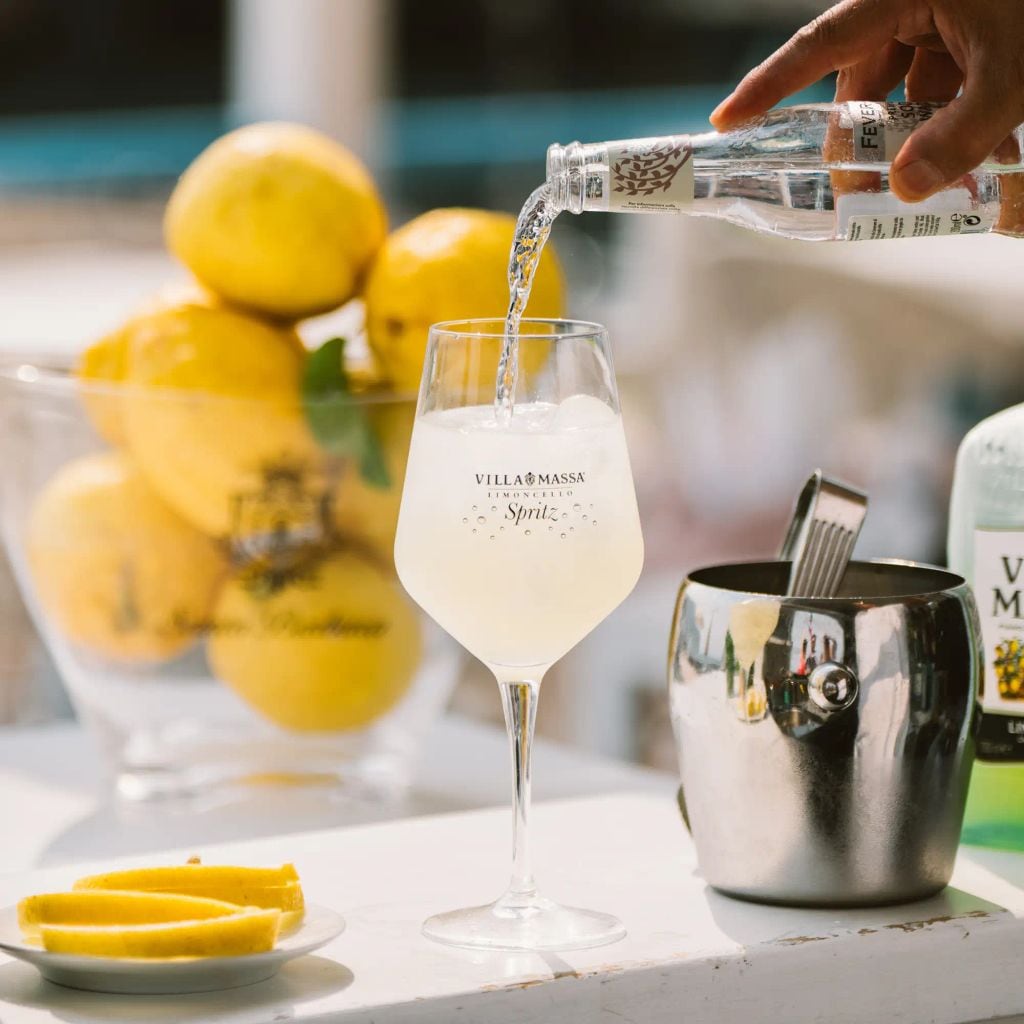 Villa Massa Spritz