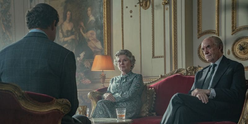 The Crown
