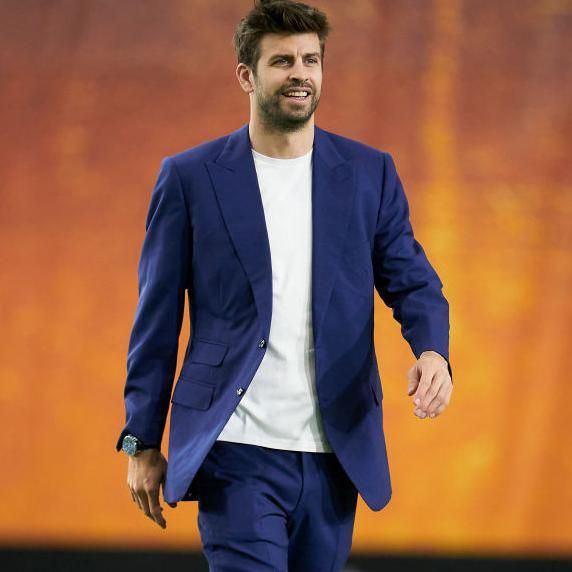 Gerard Piqué