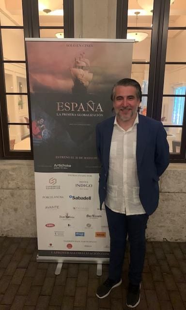 Gonzalo Rodríguez Carmona