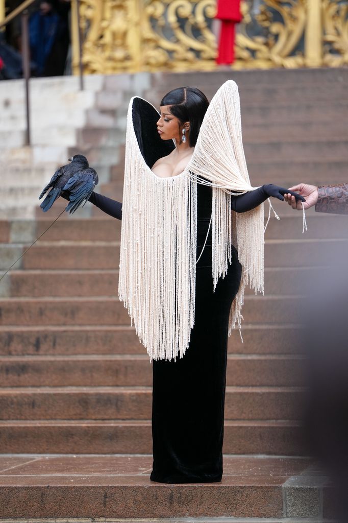 Cardi B 