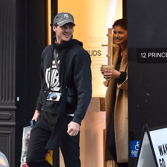 zendaya jacob paseo