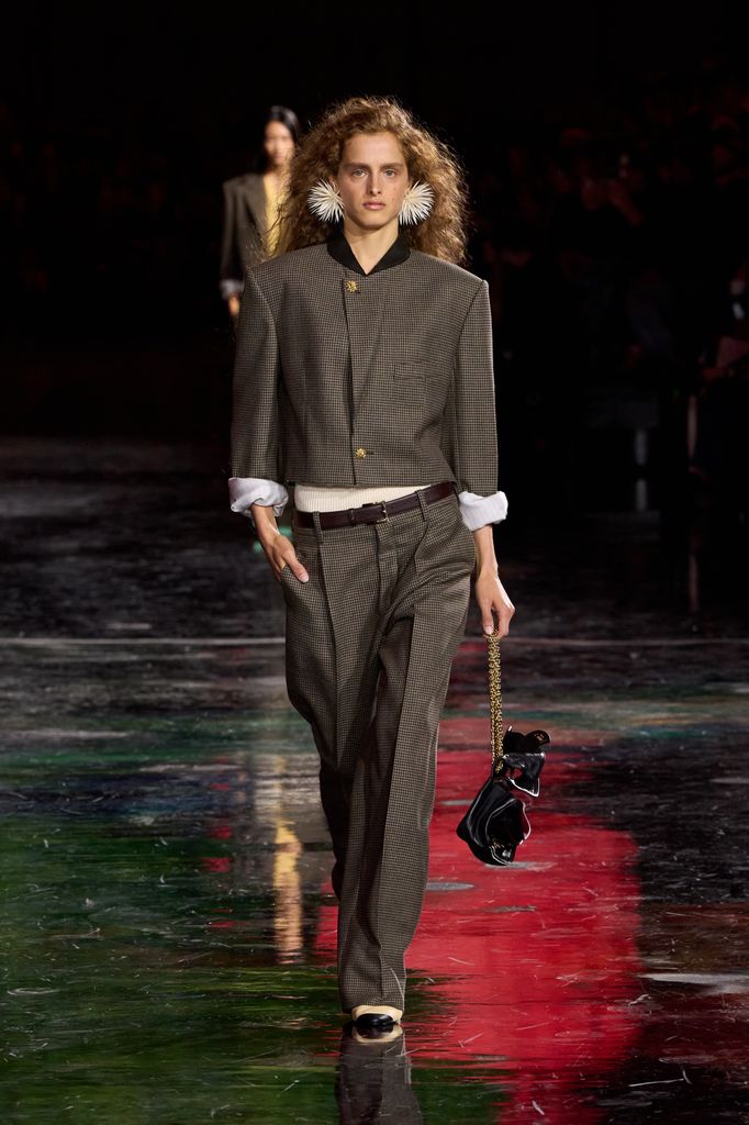 Paris Fashion Week: Chanel Primavera/Verano 2026