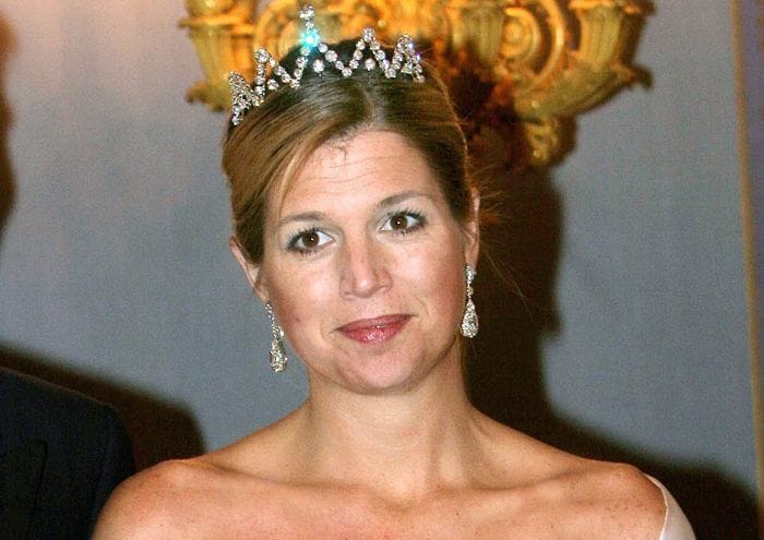 Ingrid de Noruega, Amalia de Holanda y Elisabeth de Bélgica: ¿Qué tiara escoger para un gran debut?