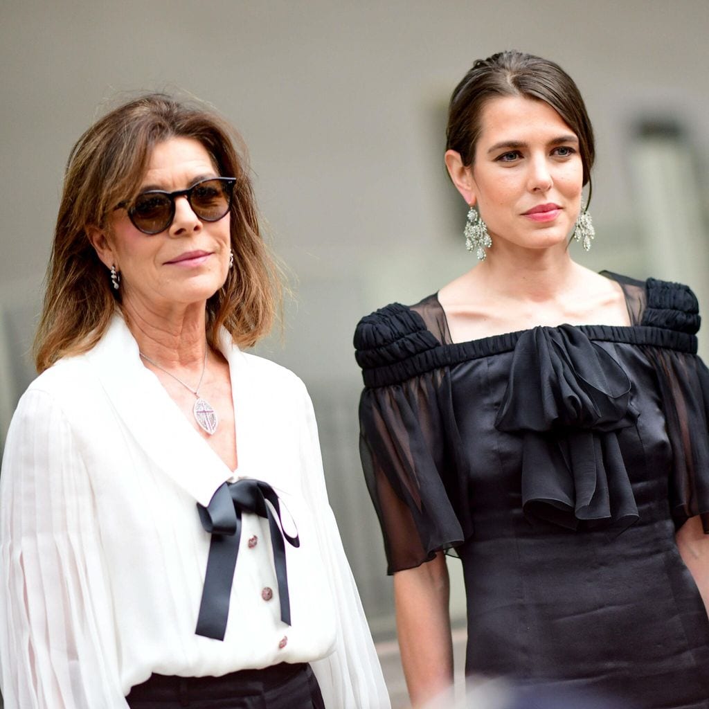 \"Karl For Ever\" At Le Grand Palais