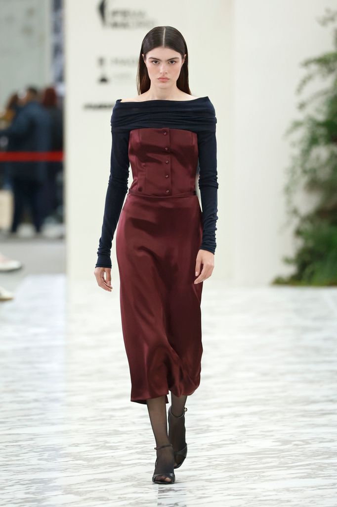 Desfile Sophie et Voilà IO 2026-2027