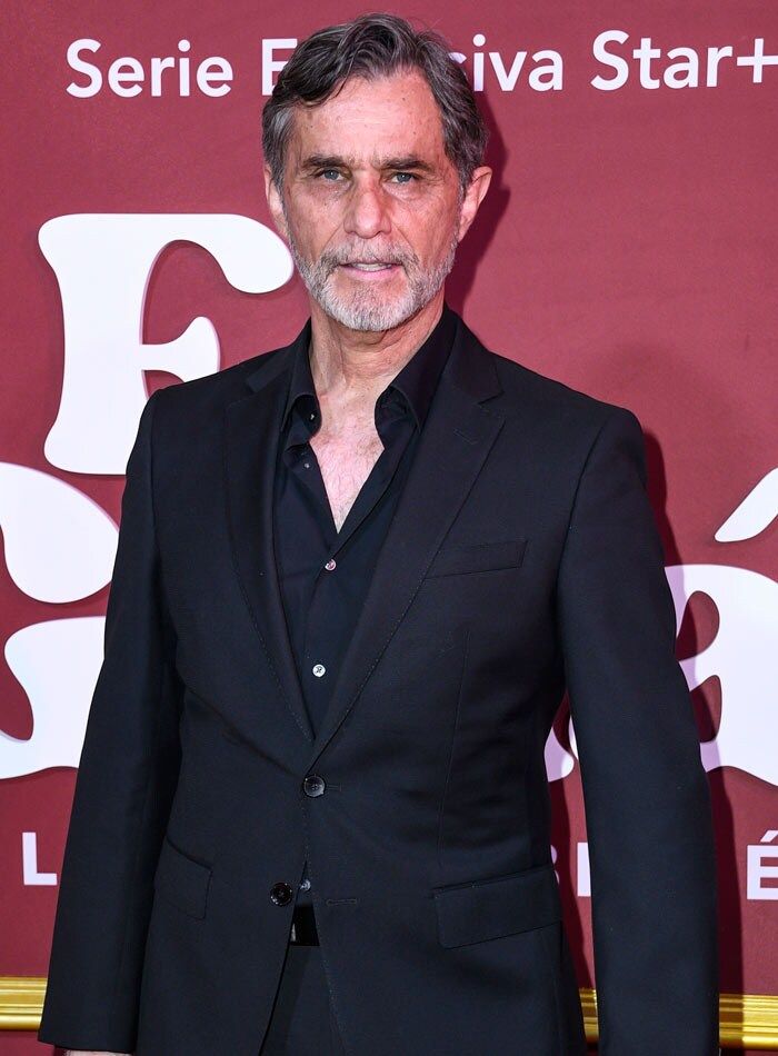 Humberto Zurita
