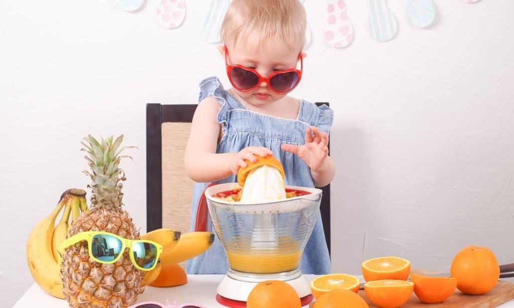 Cómo fomentar la autonomía de mis hijos