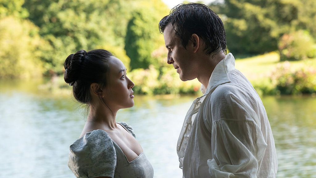 No te pierdas la segunda parte de la cuarta temporada de 'Los Bridgerton' que llega el 26 de febrero