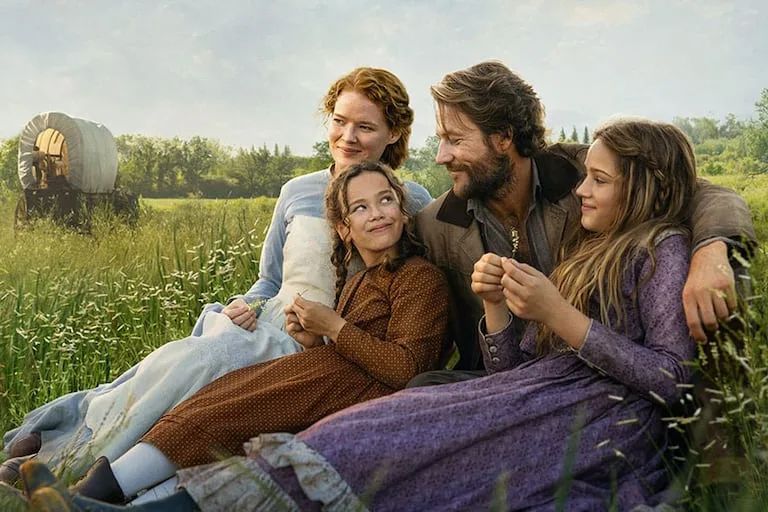 'La casa de la pradera' se estrena el 9 de julio en Netflix
