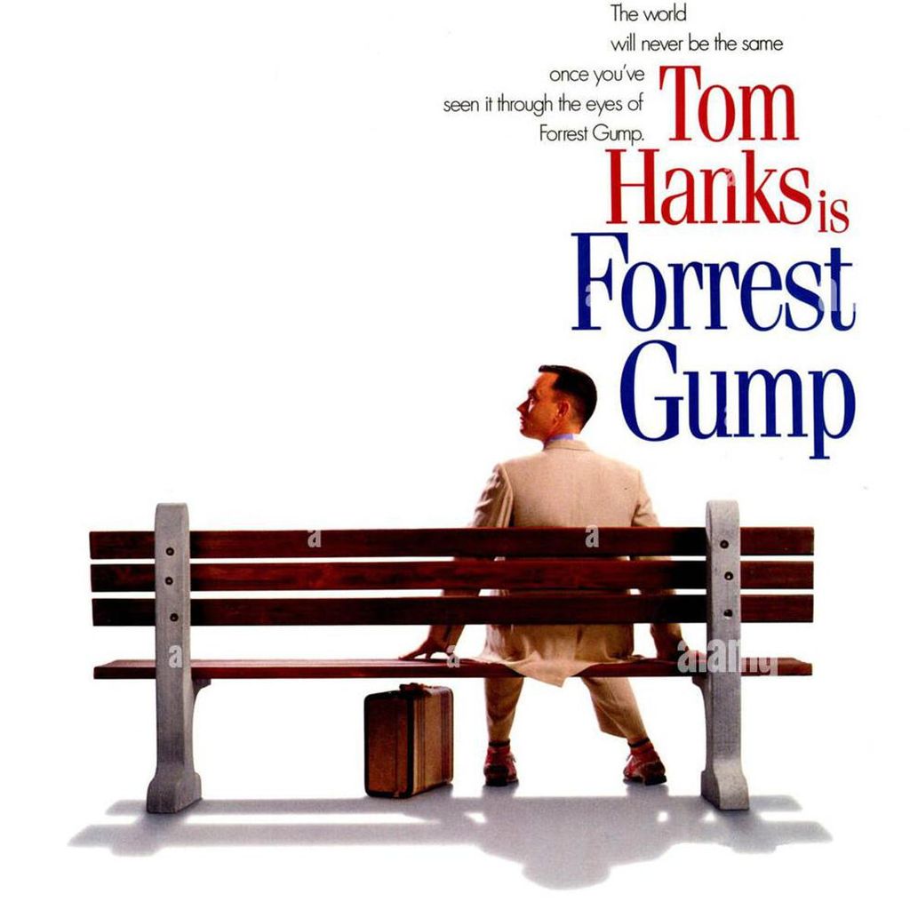 cartel forrest gump