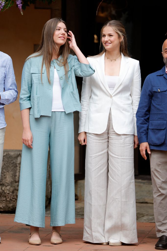 Infanta Sofía