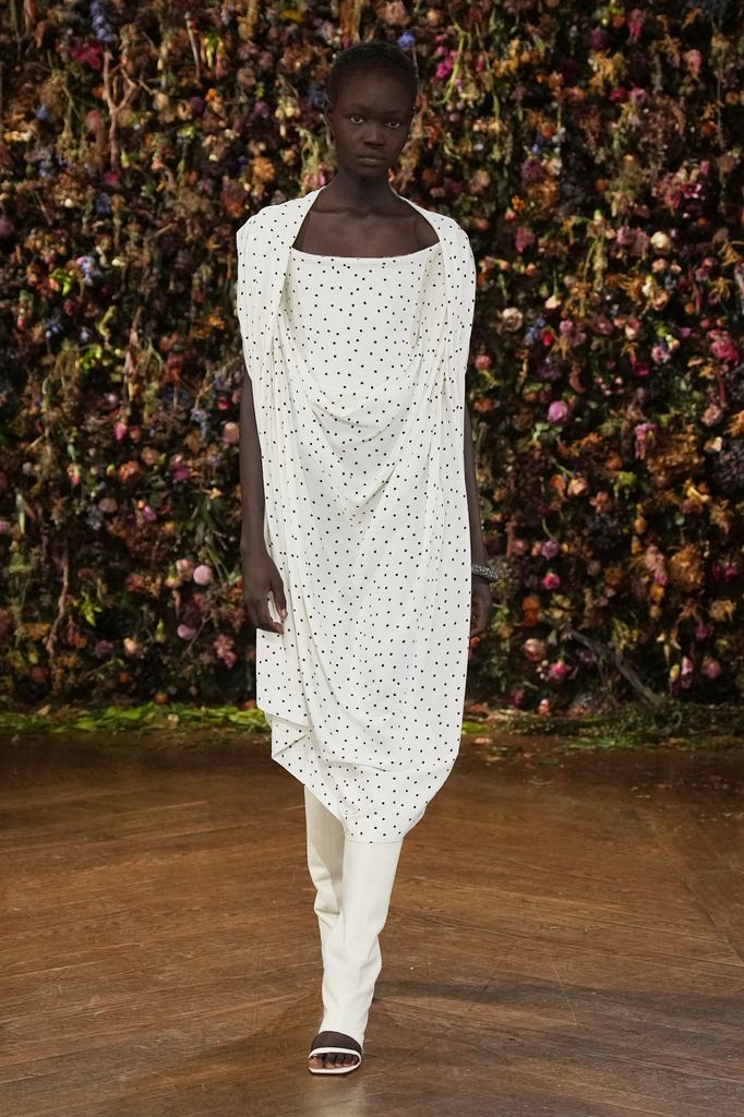 Paris Fashion Week: desfile de Maison Margiela (Primavera/Verano 2027)