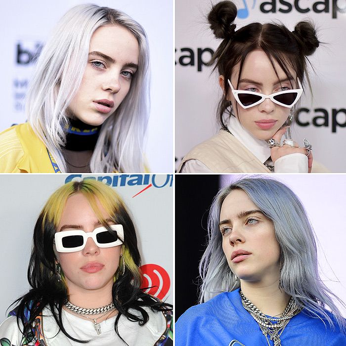 Billie Eilish