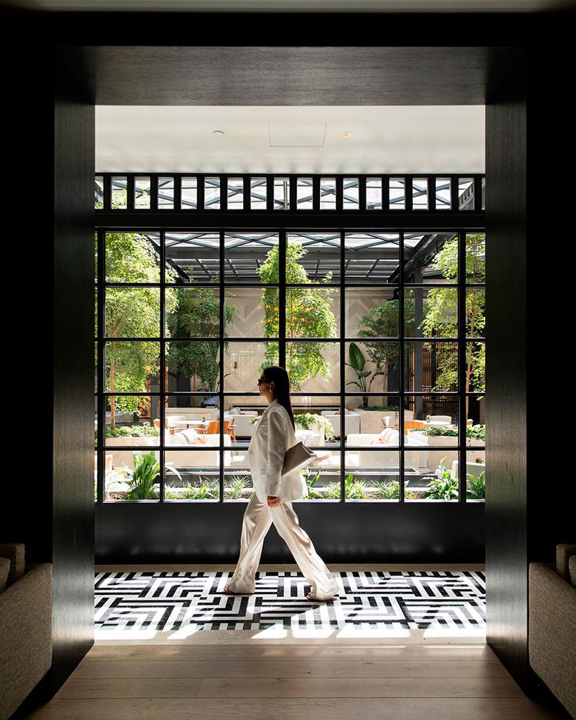 Hotel Rosewood Villa Magna