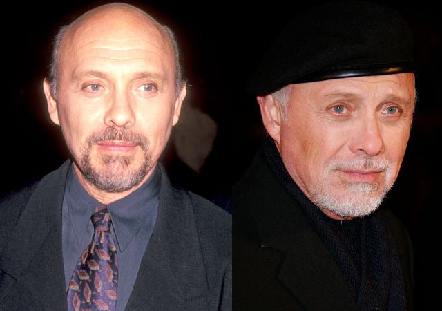 Héctor Elizondo, el antes y el después de 'Pretty Woman'
