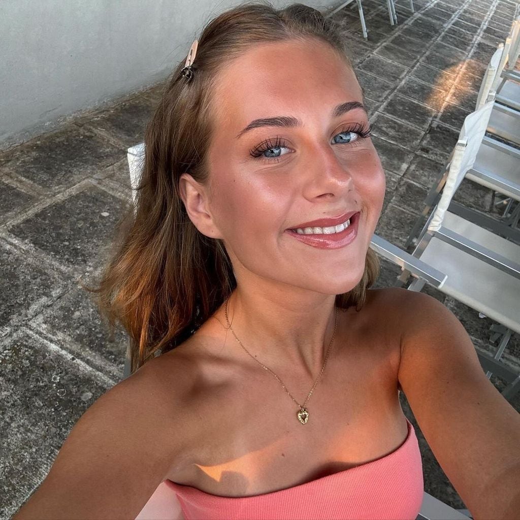 Leah Isadora Behn