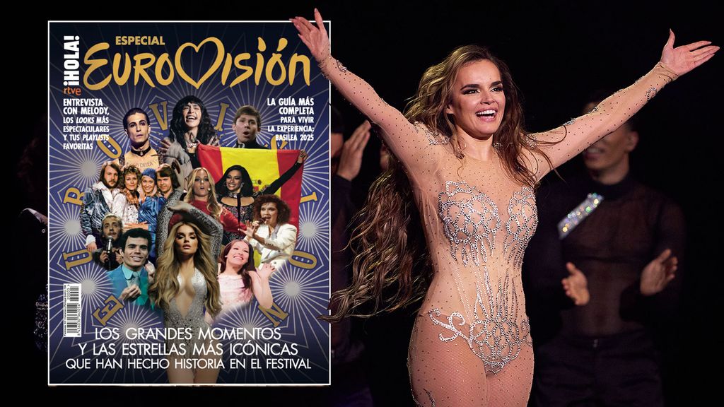especial eurovision hola