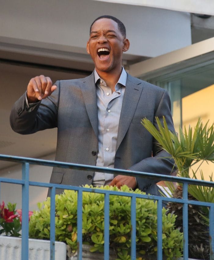 will smith