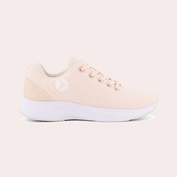 Zapatillas de Running de Mujer Step Boomerang