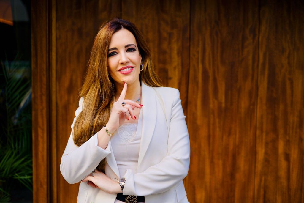 Lara Ferreiros, psicóloga, nos habla de las consecuencias psicologicas del apagon