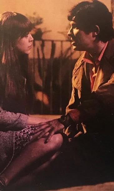 José José y sus esposas