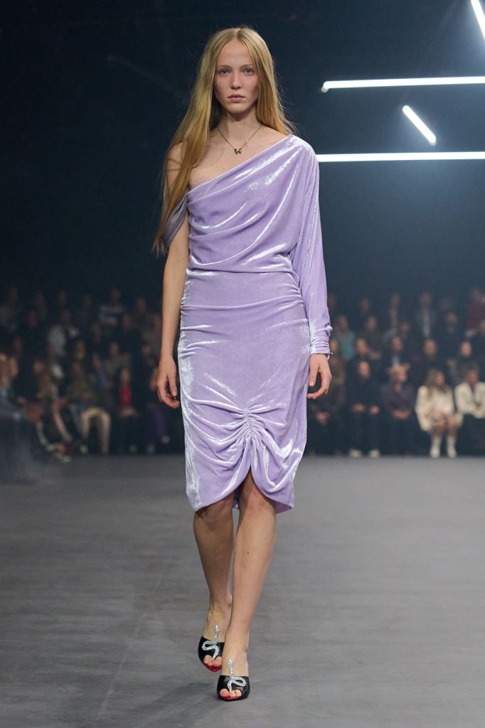 Paris Fashion Week: Valentino Primavera/Verano 2026