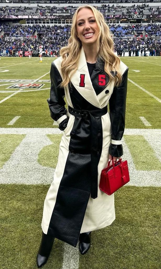 brittany mahomes