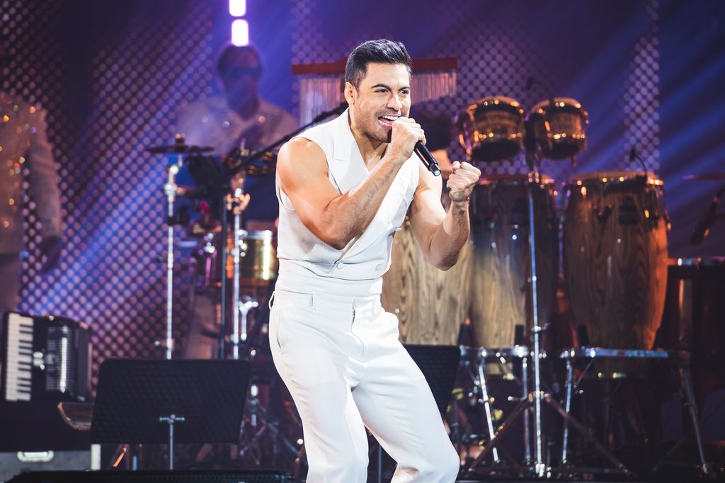 Carlos Rivera