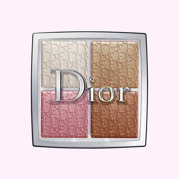 paleta maquillaje dior