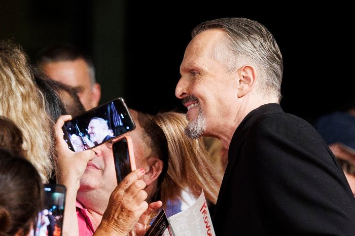 Miguel Bosé