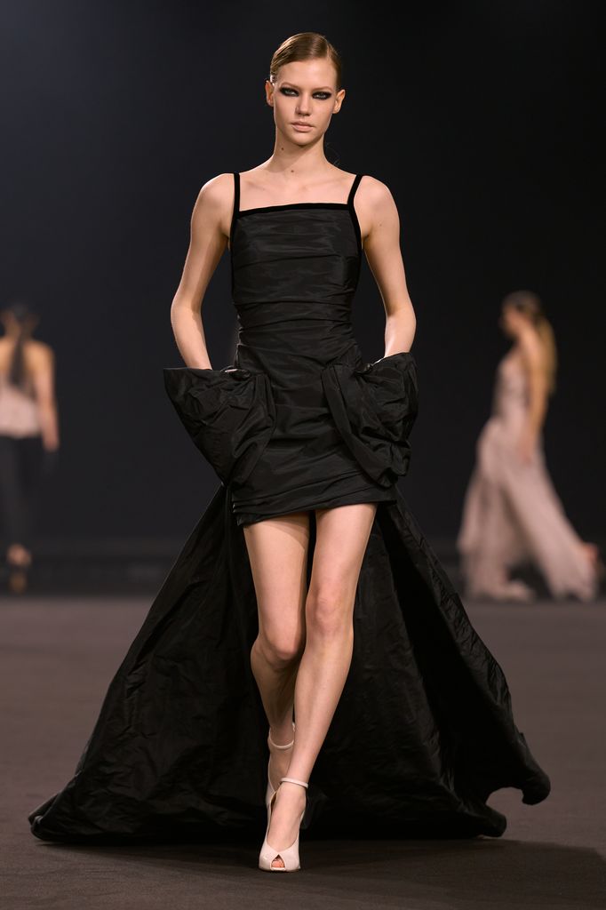 Elie Saab otoño/invierno 2026-2027