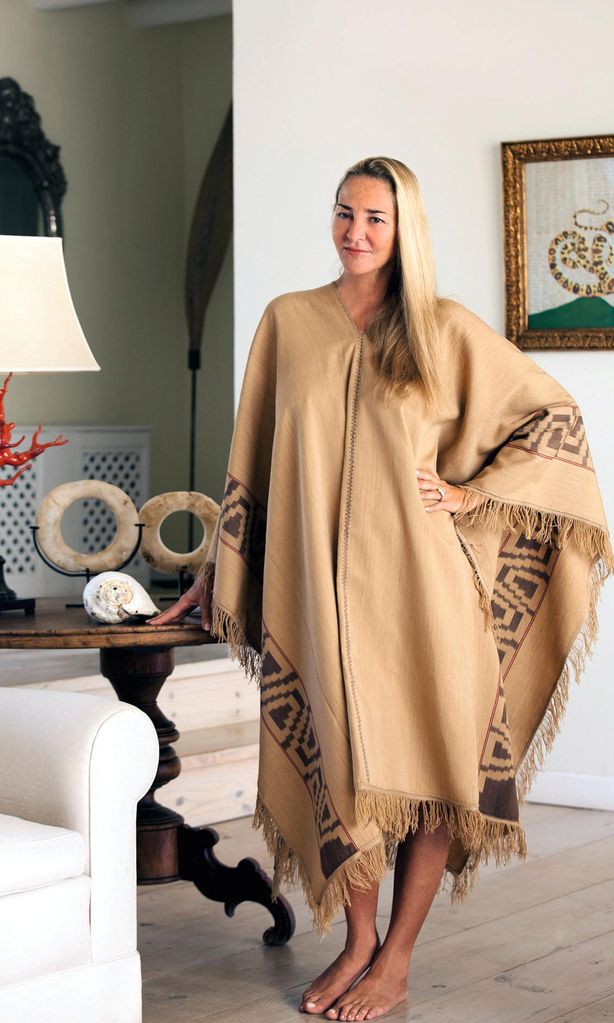 PAOLA MARZOTTO LIVING42