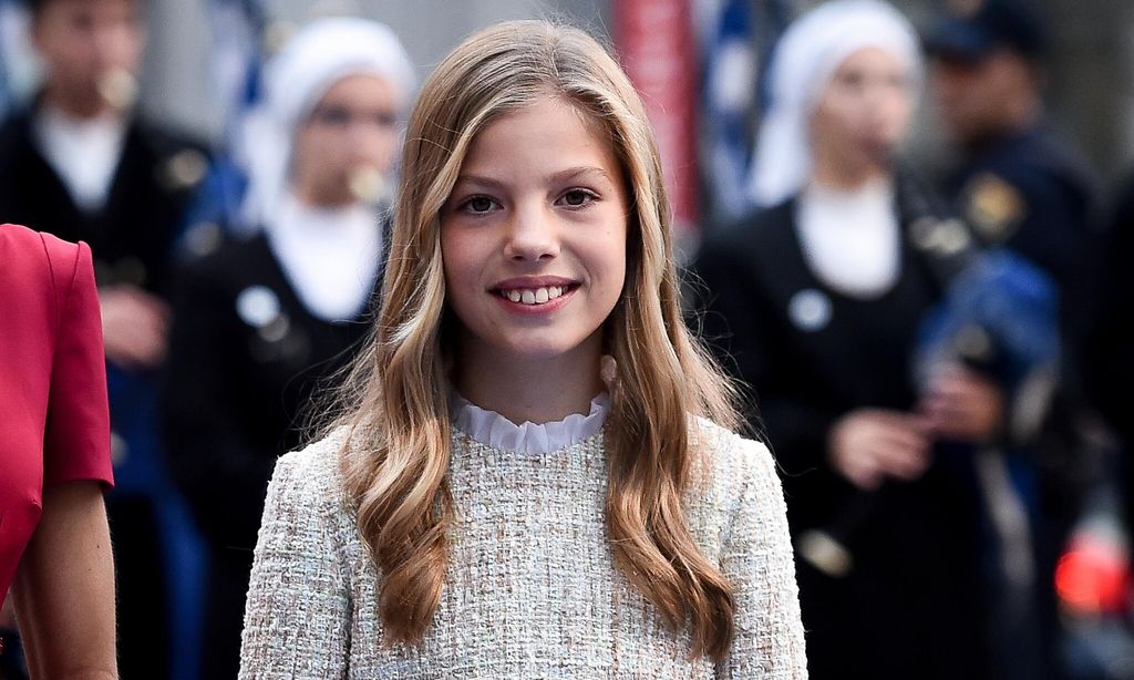 infanta sof a