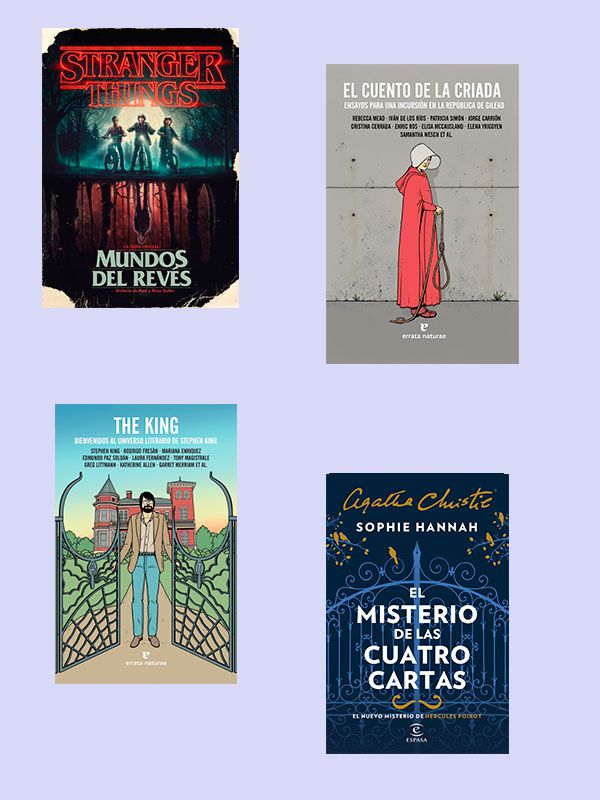 libros