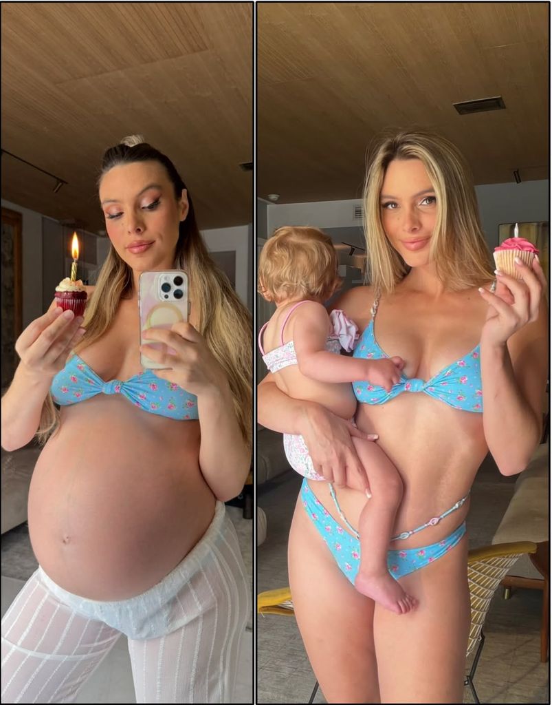 Lele Pons tuvo un sencillo festejo por su cumpleaños 30.