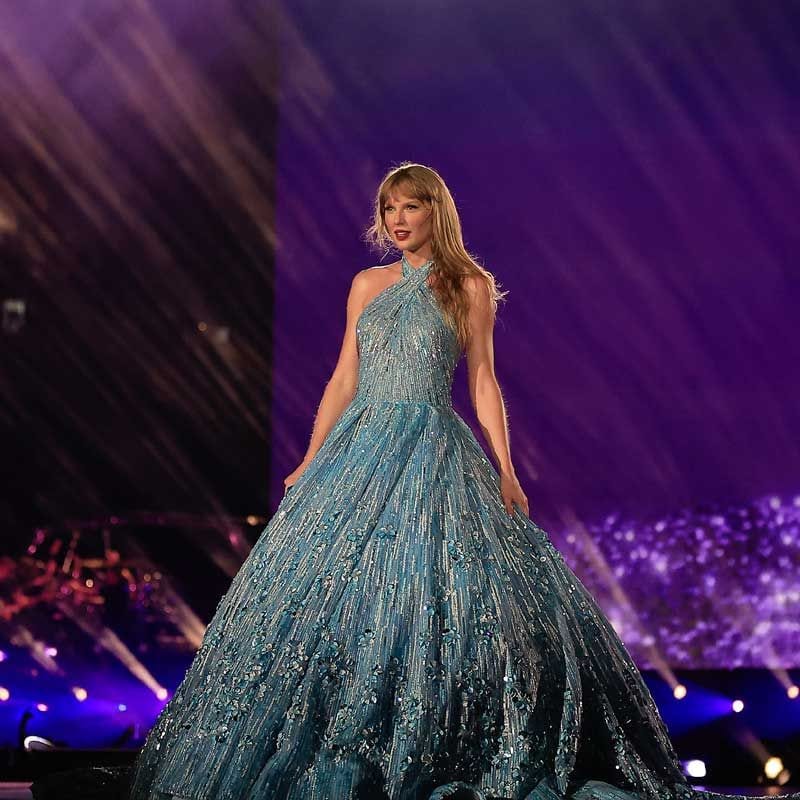 Taylor Swift