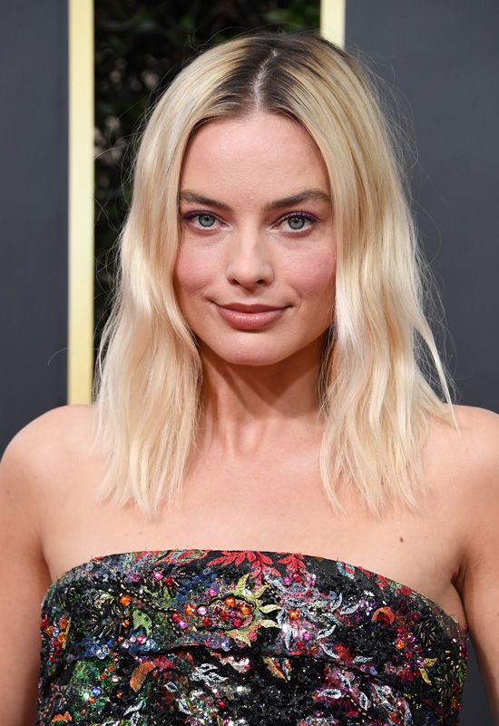 Margot Robbie