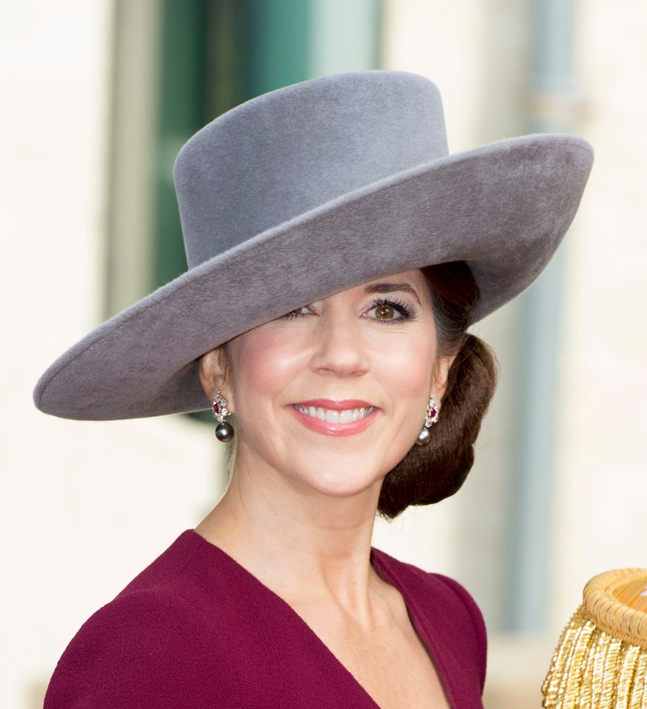 Mary de Dinamarca